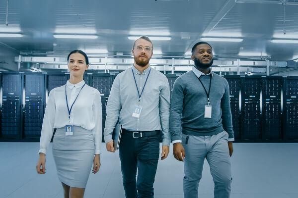 Data Privacy & Governance