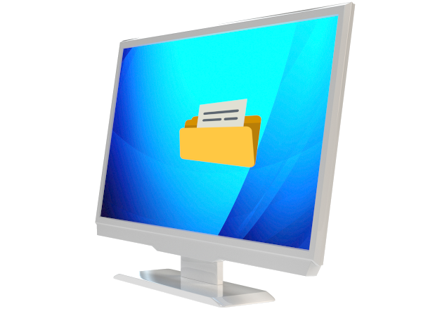 Remote File Server Access