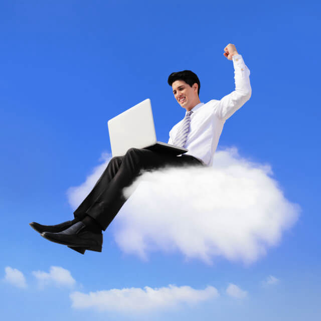 lift and shift to cloud