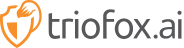 Triofox.ai Logo