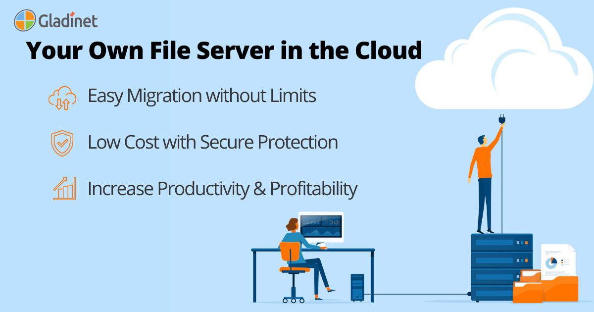 File Server Migration without Limits